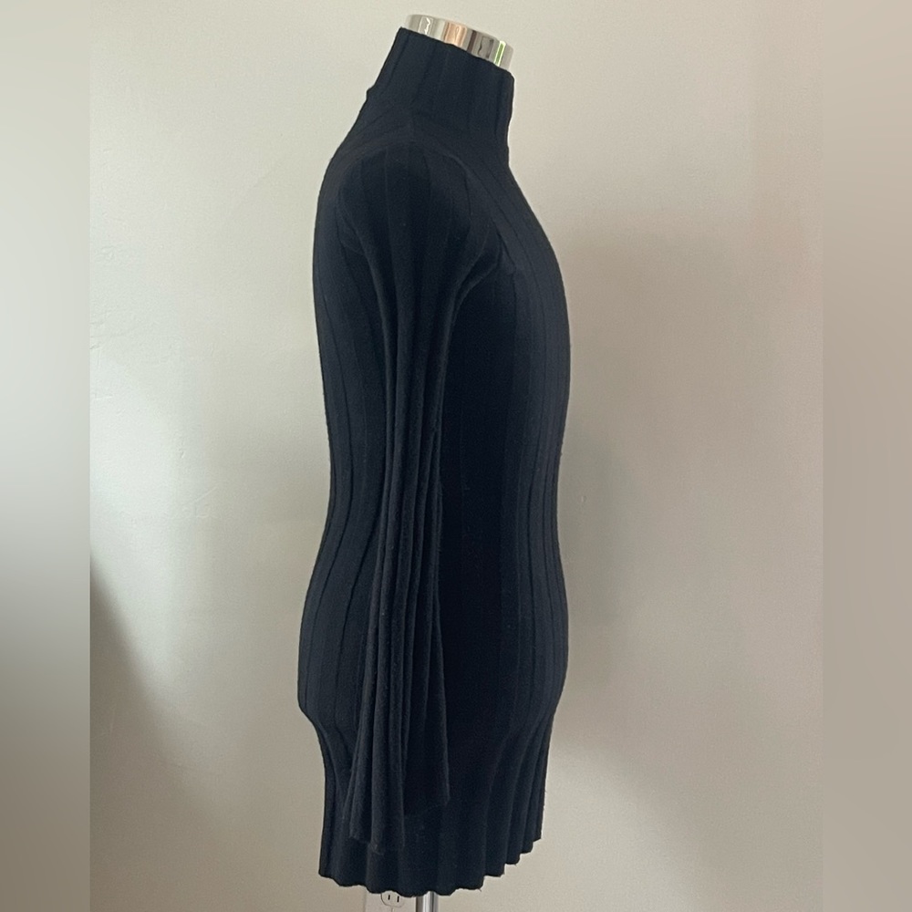 lovers and friends taytay sweater dress